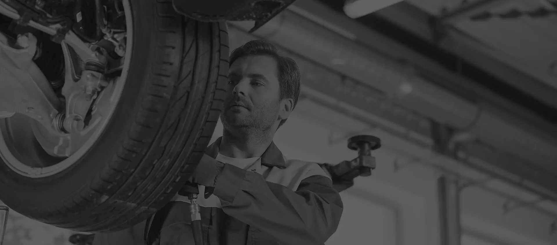 Auto repair service in Ashland VA